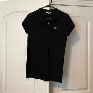 Lacoste polo